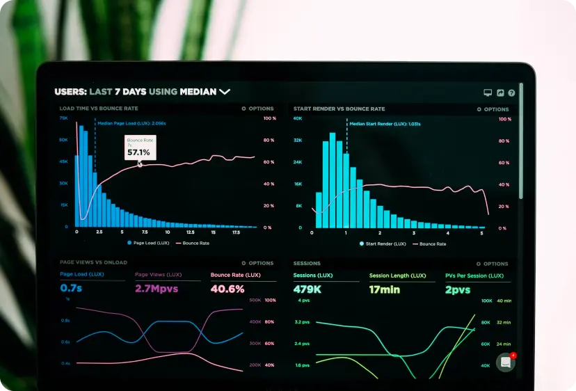 Big Data Help